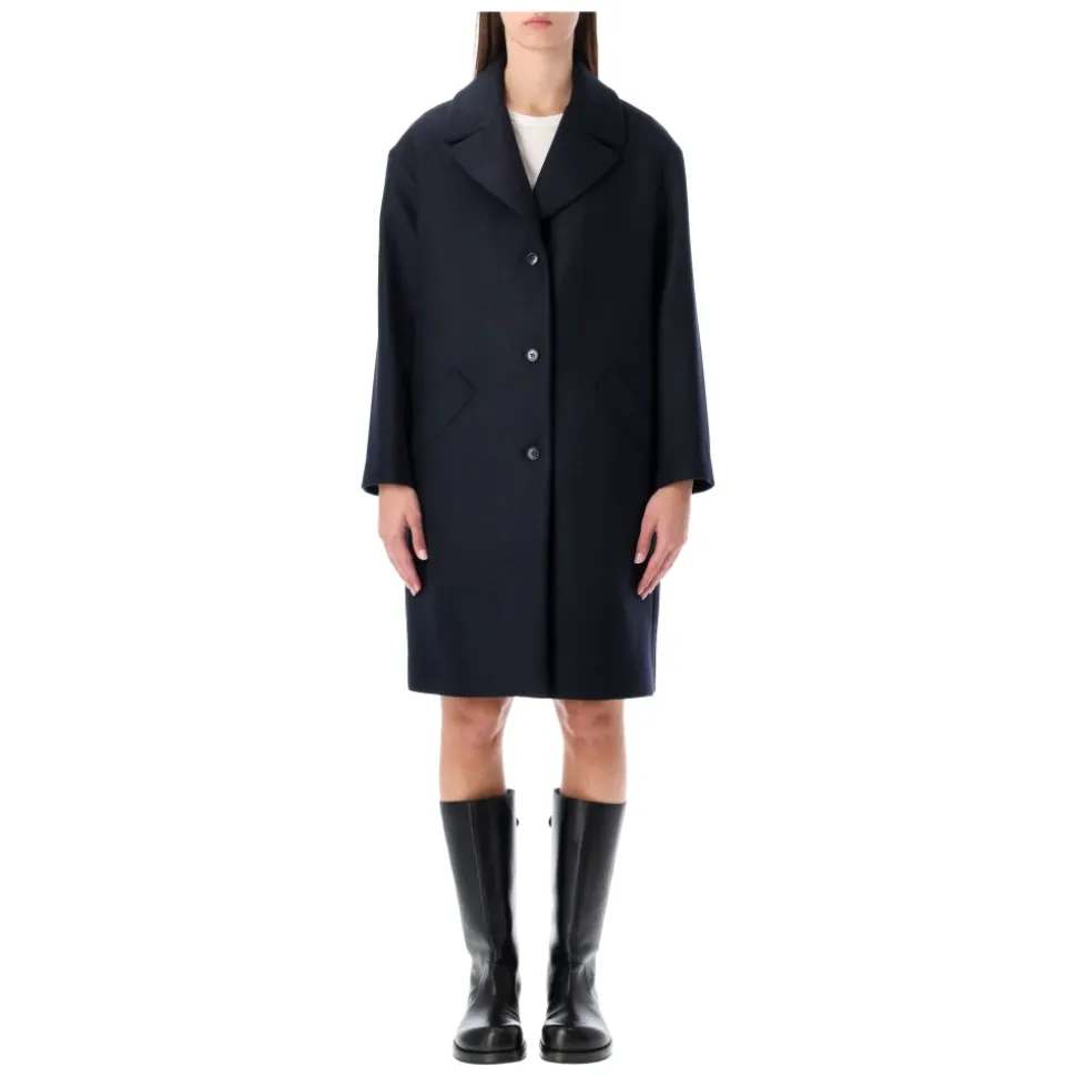 Ninon Coat