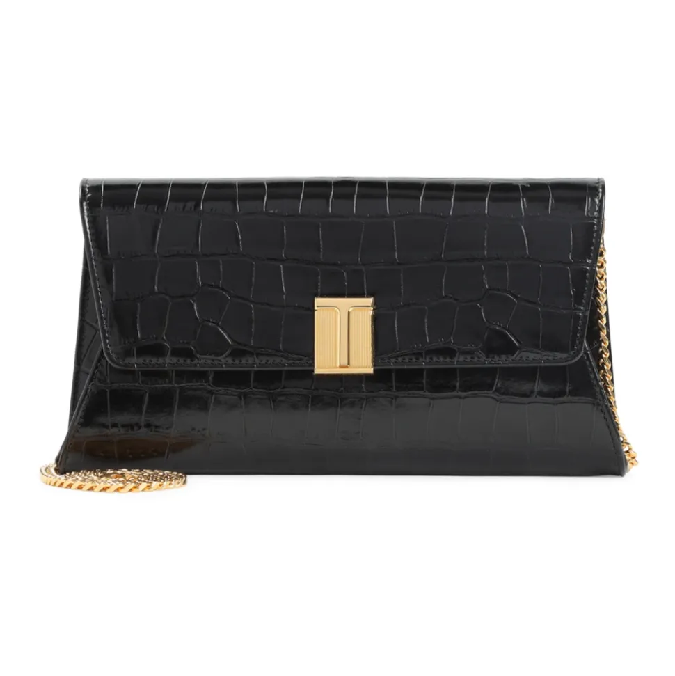 Nobile Clutch