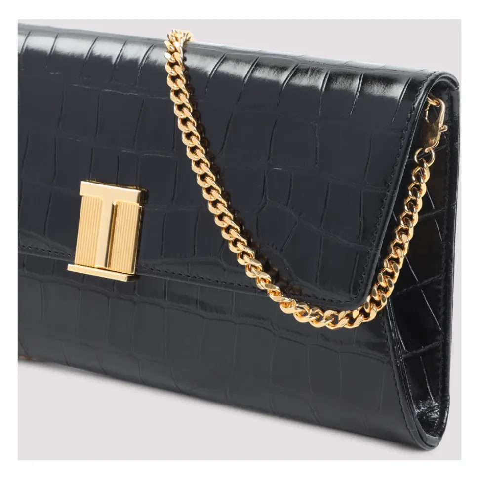 Nobile Clutch