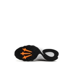 NOCTA Białe Sneakersy z Air Zoom