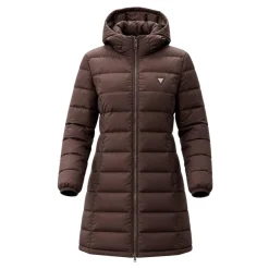 NOWA ALETA LONG PUFFE