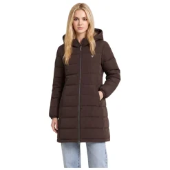 NOWA ALETA LONG PUFFE
