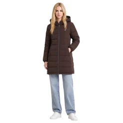 NOWA ALETA LONG PUFFE