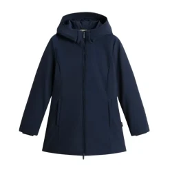Nowa Parka Puchowa Firth