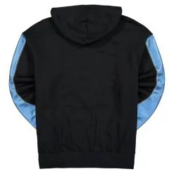 NSW Oversized Fleece Graphic Hoodie