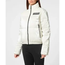 Nylonowy Bomber