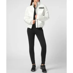 Nylonowy Bomber