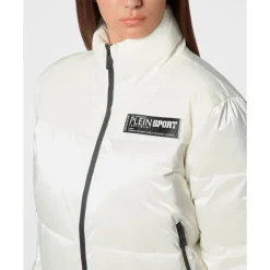 Nylonowy Bomber