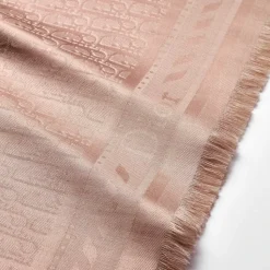 Oblique Shawl