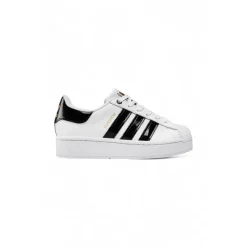 Odważne Skórzane Buty na Sznurowadła