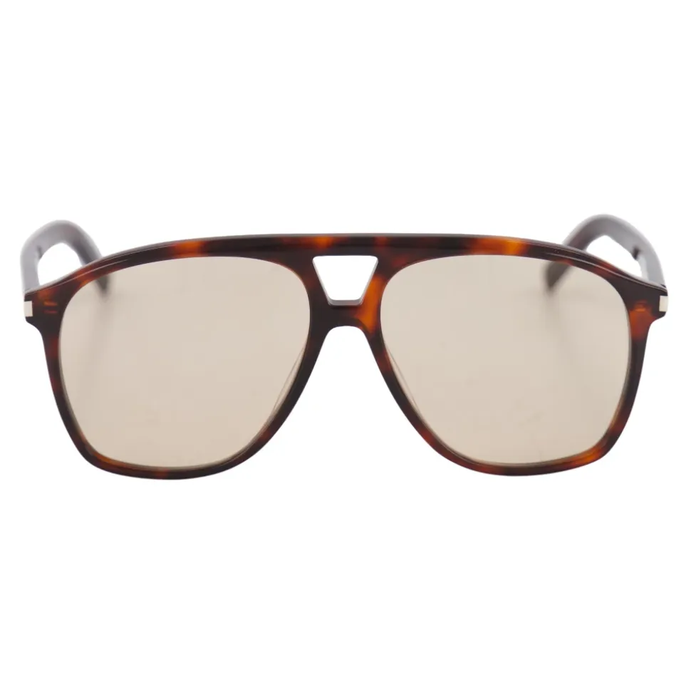 Okulary Pilot Dune Tortoise