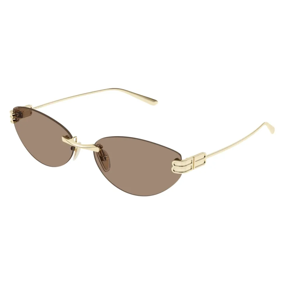 Okulary przeciwsłoneczne Cat Eye