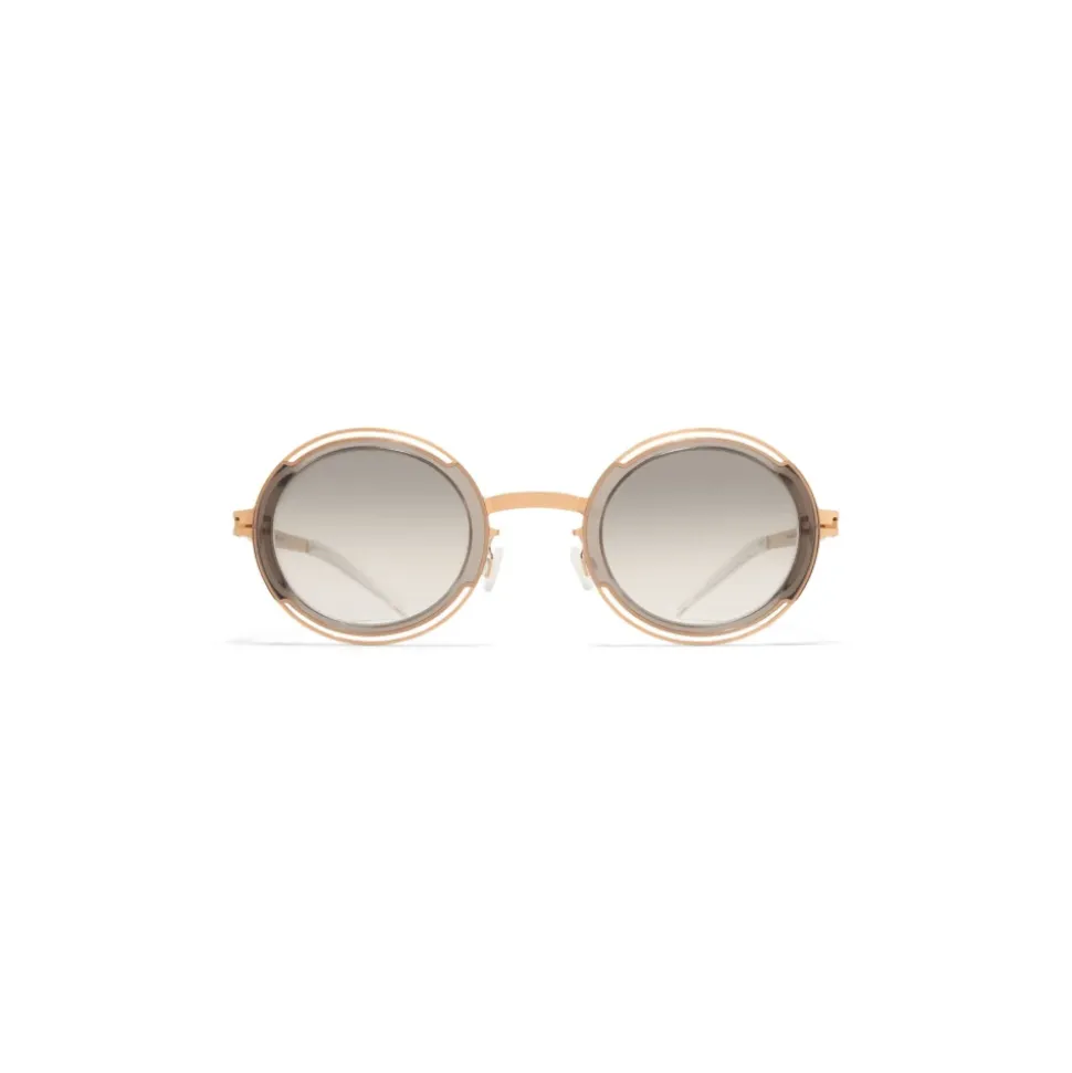 Okulary przeciwsłoneczne Decades Pearl A83