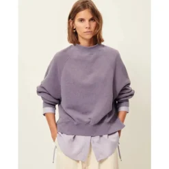 Oliveira Sweatshirt
