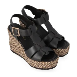 Olivia Wedge Sandal