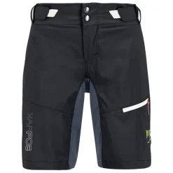 Ombre Blue Viola Shorts