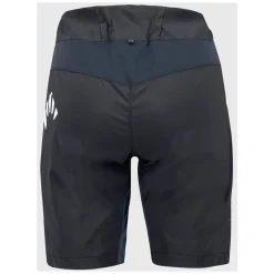 Ombre Blue Viola Shorts