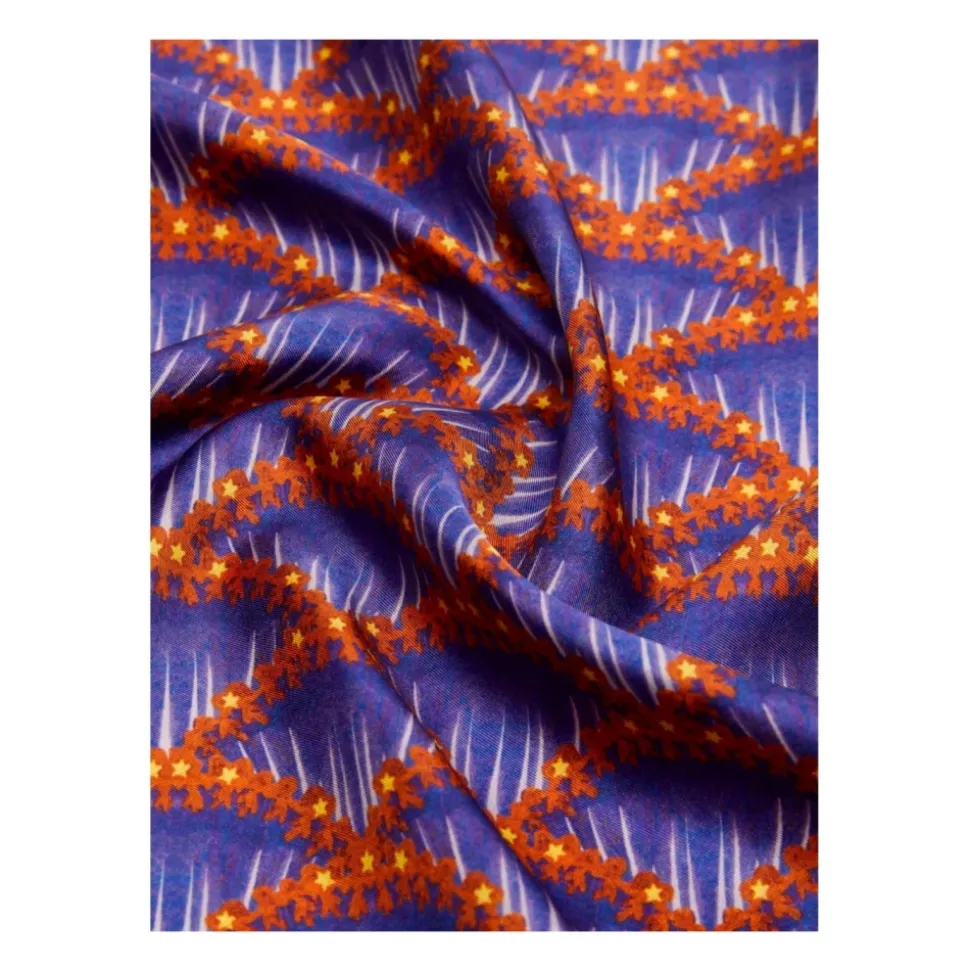 Onesta Foulard Scarf