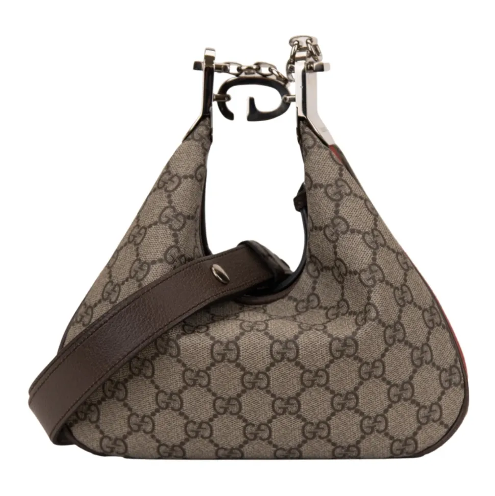 Ophidia Shoulder Bag