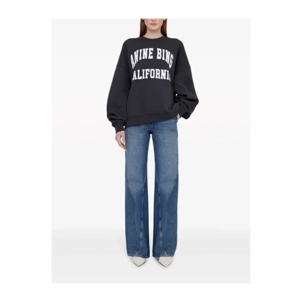 Organiczny Sweter z Bawełny