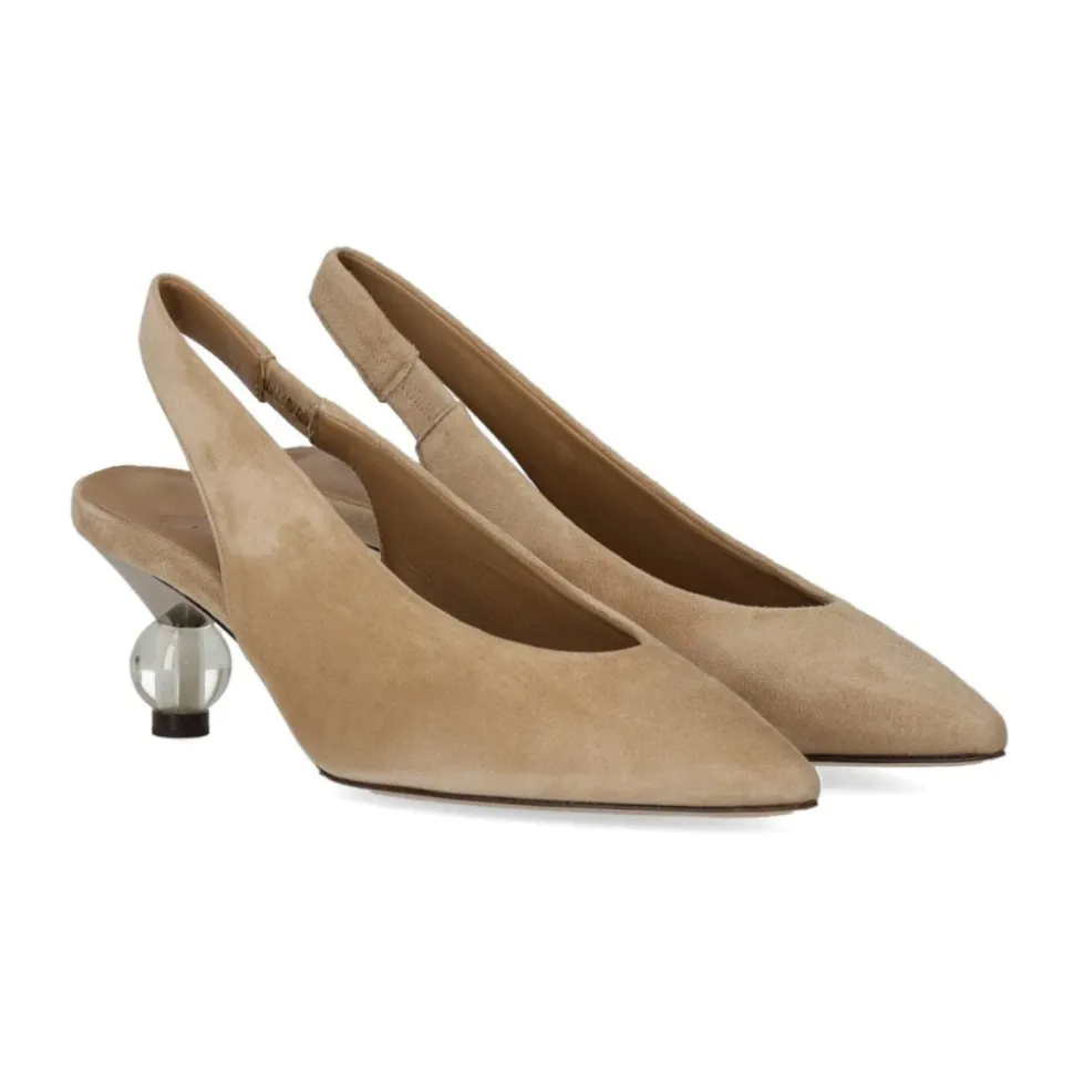 Orma Slingback Pump