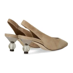 Orma Slingback Pump