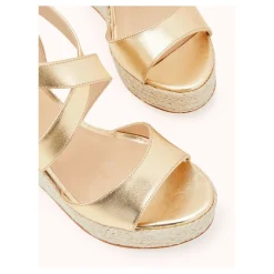 ORNA Wedge Sandal
