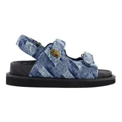 Orson.36 Flat Sandals