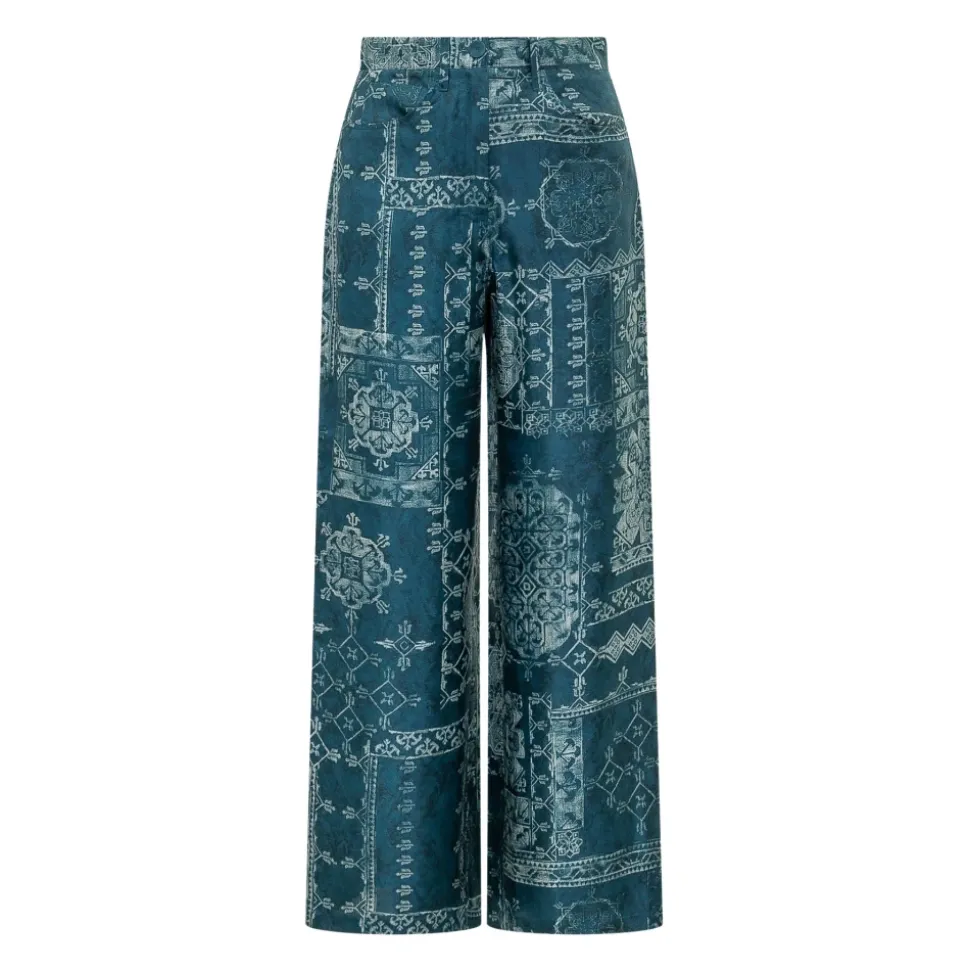 Ortiz Pant