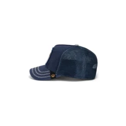 Orzeł Ptak Drapieżny Trucker Cap