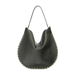 Oskan Hobo Soft Bag