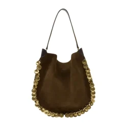 Oskan Hobo Soft Bag