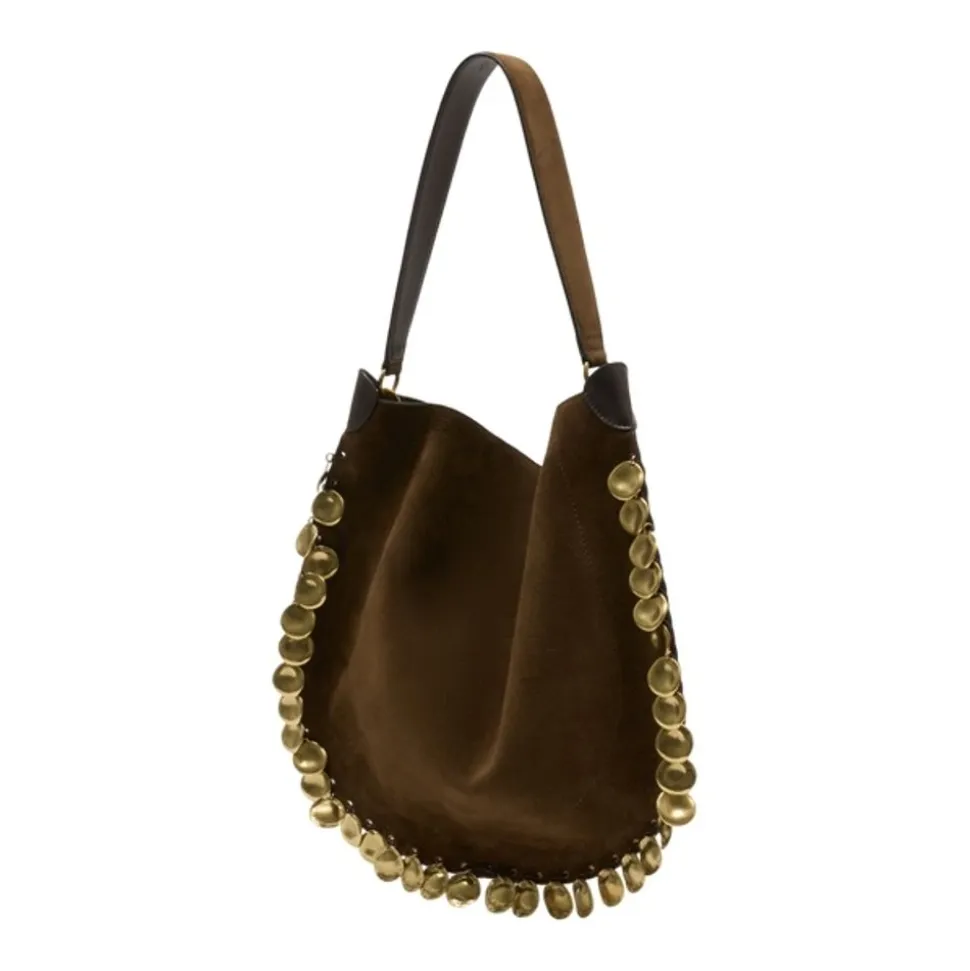Oskan Hobo Soft Bag