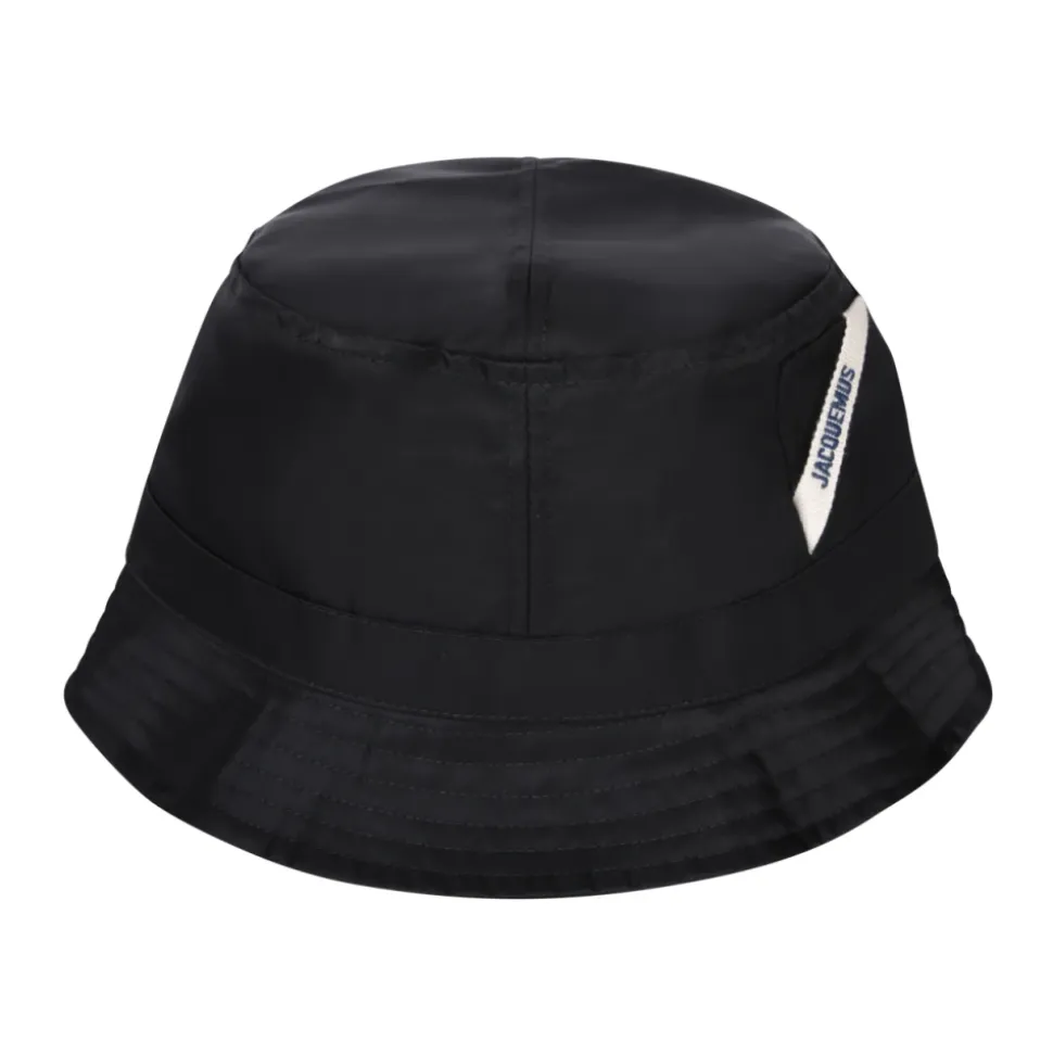 Ovalie Bucket Hat