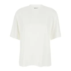 Oversized Cotton T-Shirt