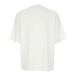 Oversized Cotton T-Shirt