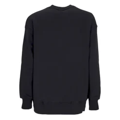 Oversized Utility Crewneck Sweatshirt