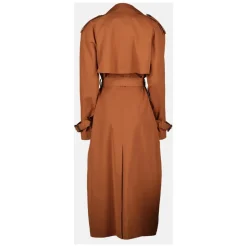 Oversize Trench Coat