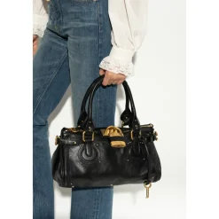 Paddington Bag
