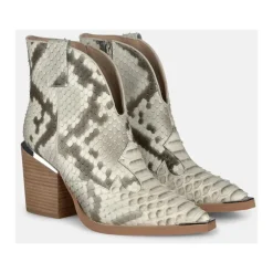 Palermo Low Boot