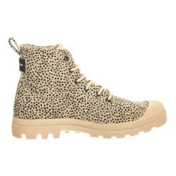 Pampa Hi Safari Sand Print