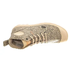 Pampa Hi Safari Sand Print