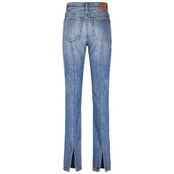 Pantalone in denim