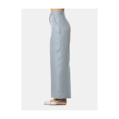 Pantalone in lino