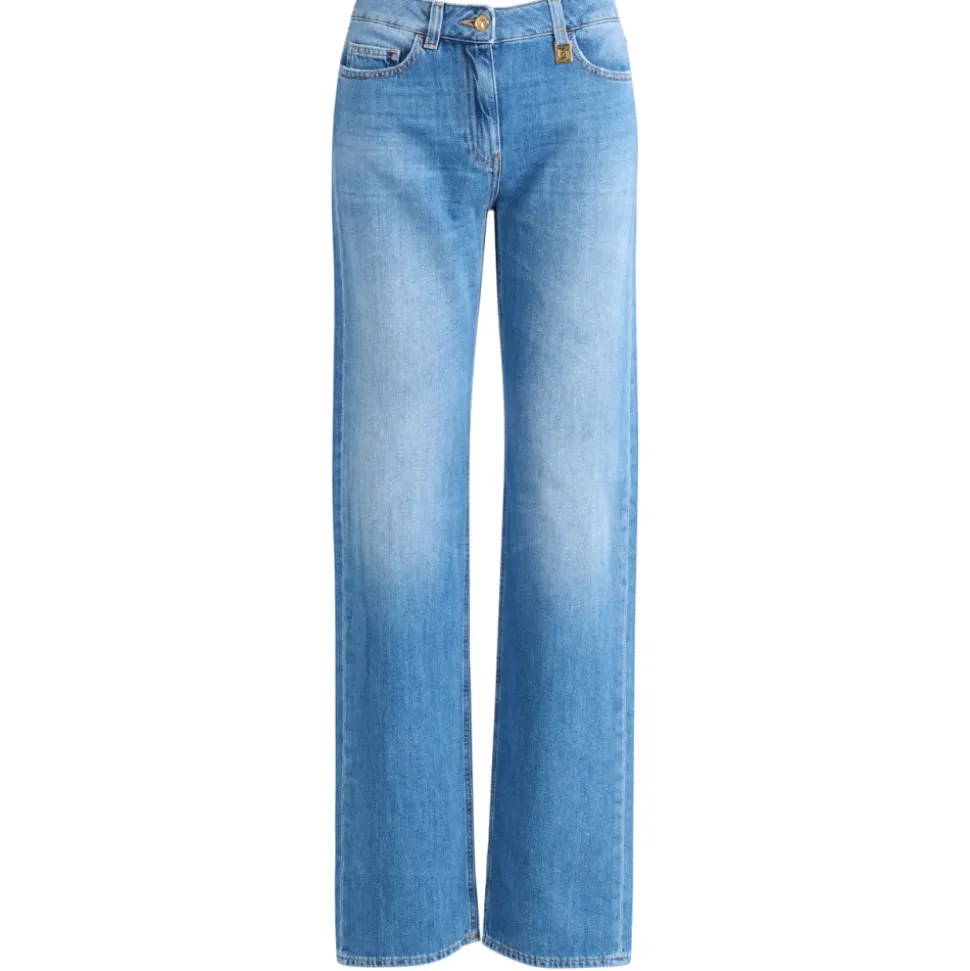 Pantalone Mod Jeans