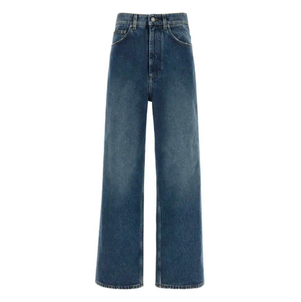 Pantalone 5 Tasche