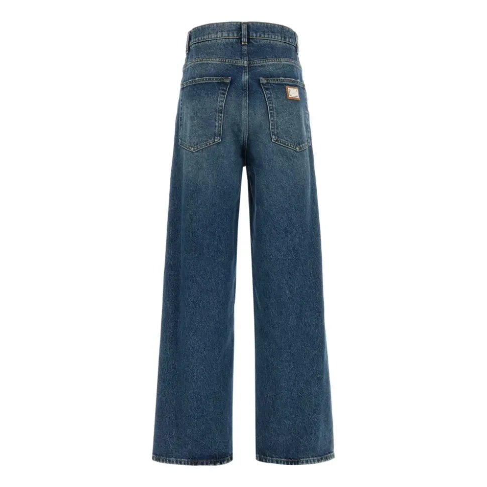 Pantalone 5 Tasche