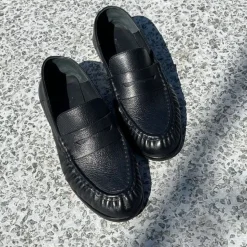 Paris and Me Plain Loafer