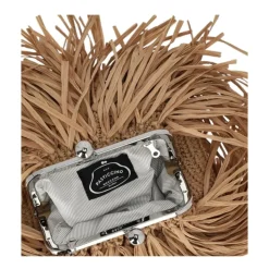 Pasticcino Quiete Small Clutch
