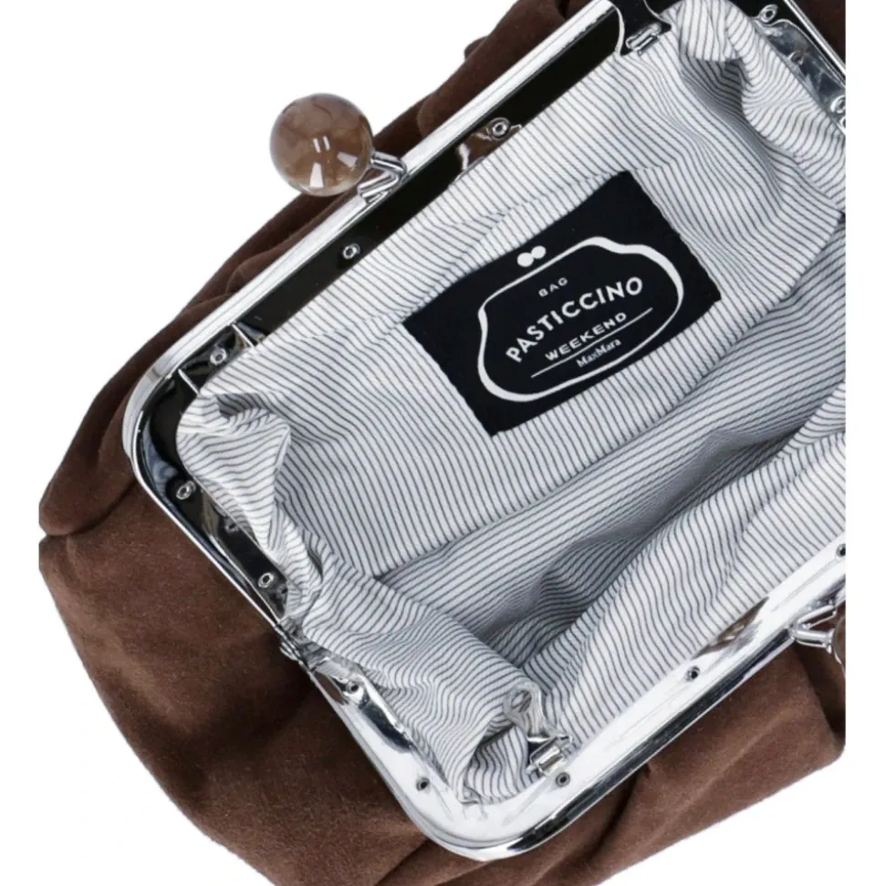 Pasticcino Valois Small Clutch